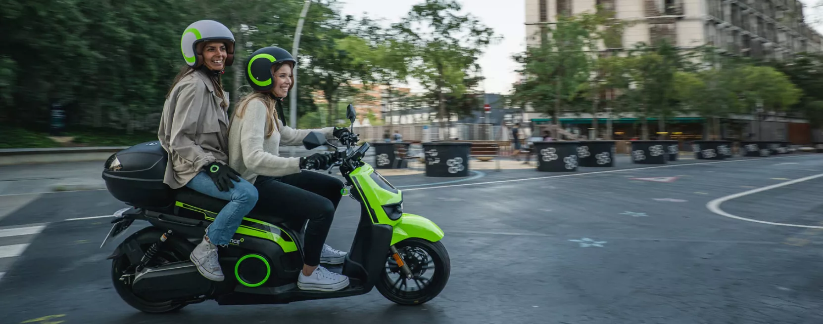 SILENCE mais uma marca de motas elétricas que chega a Portugal - MotoNews -  Andar de Moto