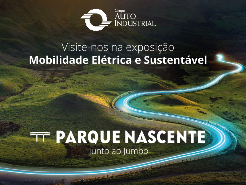 Mobilidade Elétrica e Sustentável | Parque Nascente