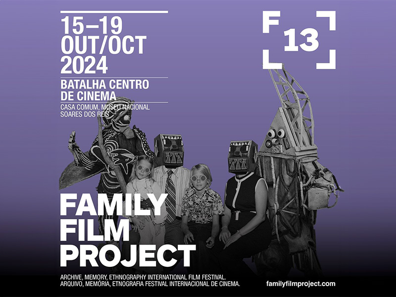 C.A.M. e Jeep juntos na 13º edição do Family Film Festival 