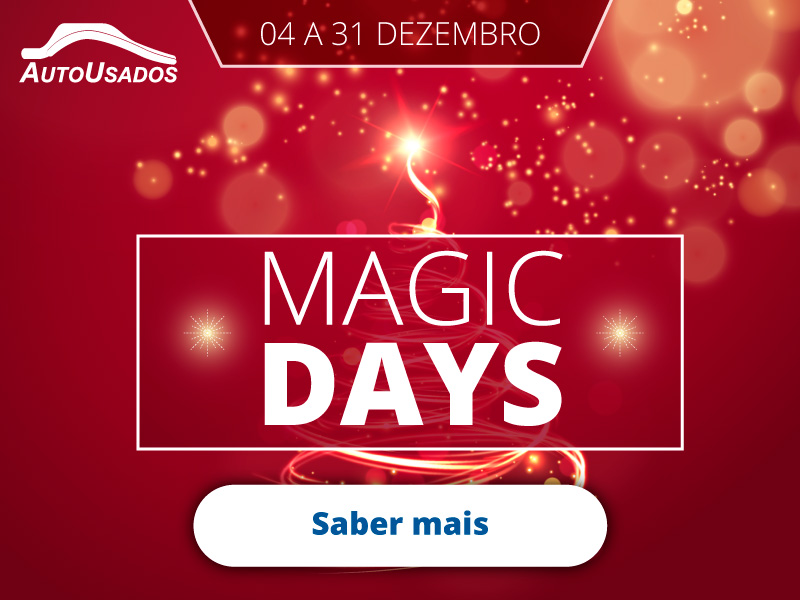 Magic Days | AutoUsados