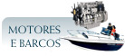 Motores e Barcos