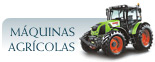 Máquinas Agrícolas